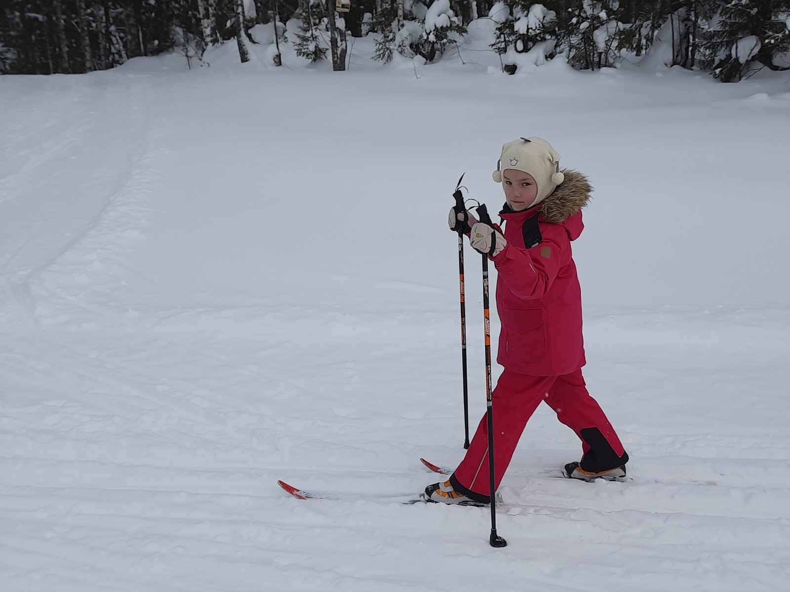 Замалиева Сафина Рамисовна